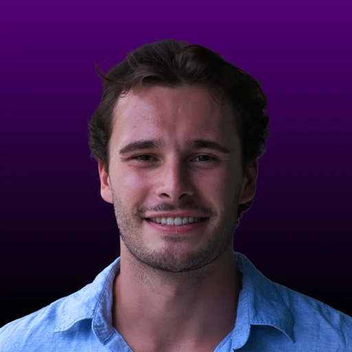 Étienne Guimbard, fondateur de Propulseo
